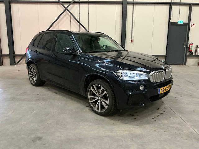 2015 bmw x5 personenauto - afbeelding 19 van  24