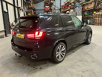 2015 bmw x5 personenauto - afbeelding 22 van  24
