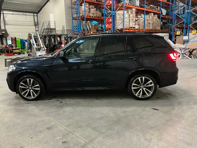 2015 bmw x5 personenauto - afbeelding 24 van  24