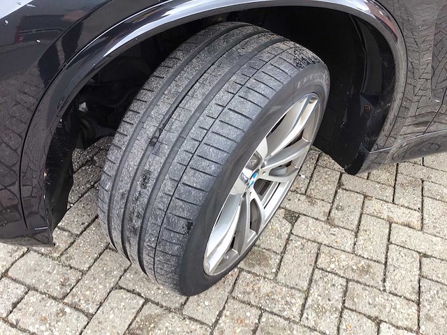 2015 bmw x5 xdrive30d personenauto - afbeelding 4 van  26