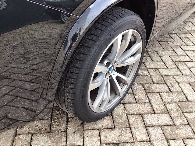 2015 bmw x5 xdrive30d personenauto - afbeelding 6 van  26