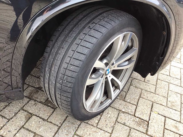 2015 bmw x5 xdrive30d personenauto - afbeelding 7 van  26