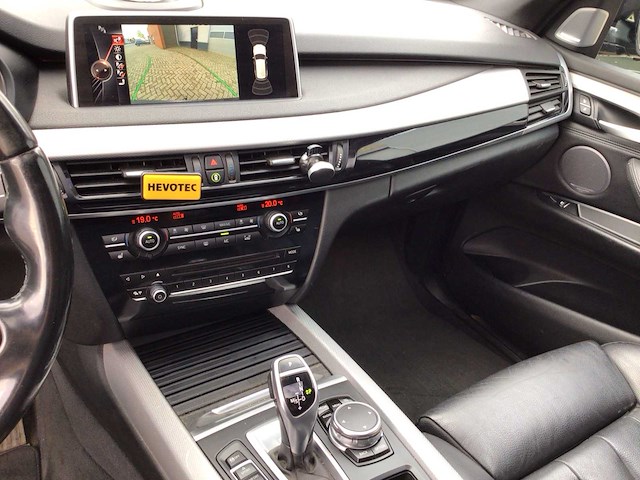 2015 bmw x5 xdrive30d personenauto - afbeelding 11 van  26