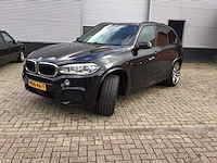2015 bmw x5 xdrive30d personenauto