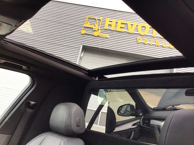 2015 bmw x5 xdrive30d personenauto - afbeelding 13 van  26