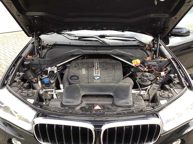 2015 bmw x5 xdrive30d personenauto - afbeelding 14 van  26