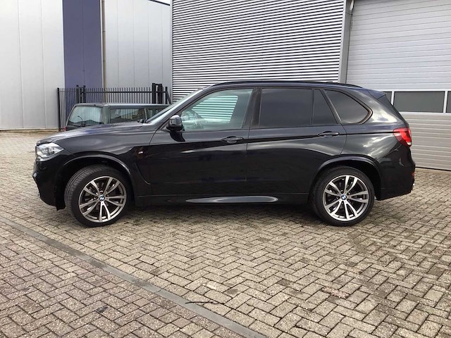 2015 bmw x5 xdrive30d personenauto - afbeelding 20 van  26