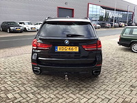 2015 bmw x5 xdrive30d personenauto - afbeelding 22 van  26