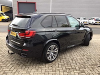 2015 bmw x5 xdrive30d personenauto - afbeelding 23 van  26