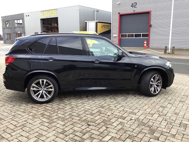2015 bmw x5 xdrive30d personenauto - afbeelding 24 van  26