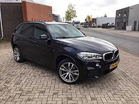 2015 bmw x5 xdrive30d personenauto - afbeelding 25 van  26