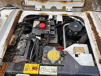 2015 bobcat e10 aaem minigraafmachine - afbeelding 21 van  23