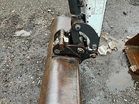 2015 bobcat e19 minigraafmachine - afbeelding 7 van  35