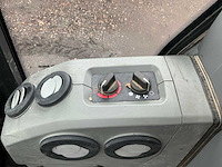 2015 bobcat e19 minigraafmachine - afbeelding 18 van  35