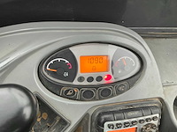 2015 bobcat e19 minigraafmachine - afbeelding 21 van  35