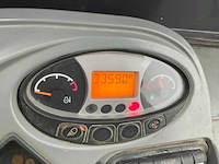 2015 bobcat e19 minigraafmachine - afbeelding 22 van  35