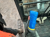 2015 bobcat e19 minigraafmachine - afbeelding 25 van  35