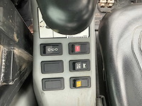 2015 bobcat e19 minigraafmachine - afbeelding 26 van  35