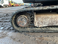 2015 bobcat e26 em minigraafmachine - afbeelding 2 van  23