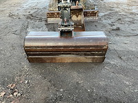 2015 bobcat e26 em minigraafmachine - afbeelding 3 van  23