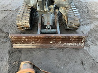 2015 bobcat e26 em minigraafmachine - afbeelding 10 van  23