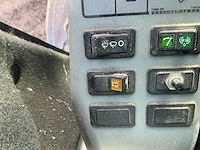 2015 bobcat e26 em minigraafmachine - afbeelding 17 van  23