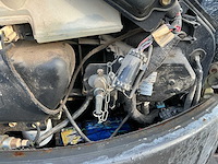 2015 bobcat e26 em minigraafmachine - afbeelding 19 van  23