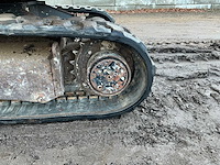 2015 bobcat e26 em minigraafmachine - afbeelding 1 van  33