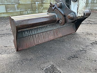 2015 bobcat e26 em minigraafmachine - afbeelding 5 van  33