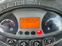 2015 bobcat e26 em minigraafmachine - afbeelding 19 van  33