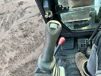 2015 bobcat e26 em minigraafmachine - afbeelding 22 van  33