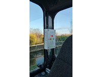 2015 bobcat e26 midigraafmachine - afbeelding 15 van  16