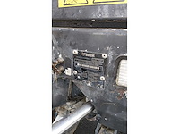 2015 bobcat e26 midigraafmachine - afbeelding 16 van  16