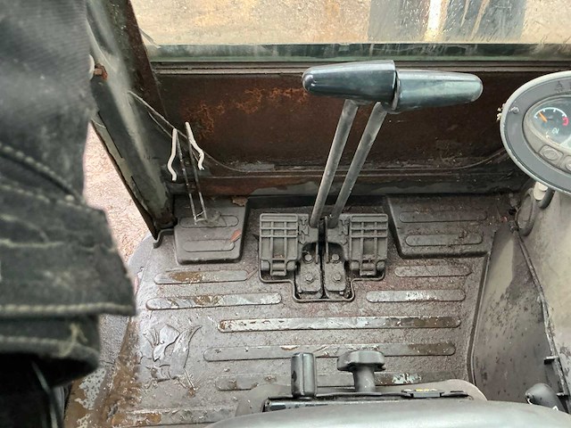 2015 bobcat e32 minigraafmachine - afbeelding 16 van  32