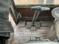 2015 bobcat e32 minigraafmachine - afbeelding 16 van  32