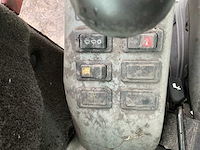 2015 bobcat e32 minigraafmachine - afbeelding 21 van  32