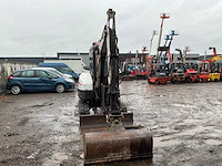 2015 bobcat e32 minigraafmachine - afbeelding 31 van  32