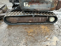 2015 bobcat e32 minigraafmachine - afbeelding 16 van  16