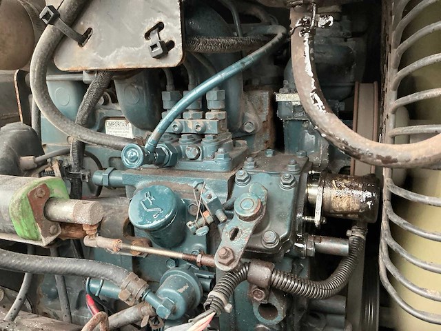 2015 bobcat e32 minigraafmachine - afbeelding 18 van  26