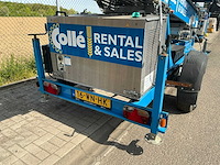 2015 bocker 37/2-8lh verhuislift - afbeelding 4 van  23