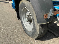 2015 bocker 37/2-8lh verhuislift - afbeelding 7 van  23