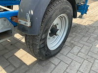 2015 bocker 37/2-8lh verhuislift - afbeelding 8 van  23