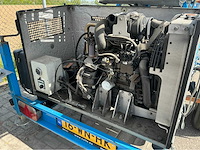 2015 bocker 37/2-8lh verhuislift - afbeelding 9 van  23