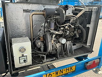 2015 bocker 37/2-8lh verhuislift - afbeelding 10 van  23