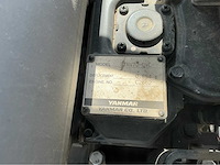 2015 bocker 37/2-8lh verhuislift - afbeelding 11 van  23