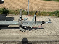 2015 bocker 37/2-8lh verhuislift - afbeelding 13 van  23