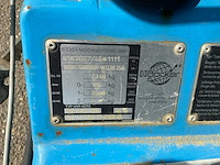 2015 bocker 37/2-8lh verhuislift - afbeelding 14 van  23