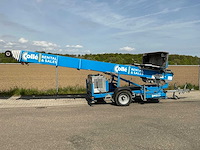 2015 bocker 37/2-8lh verhuislift - afbeelding 12 van  23