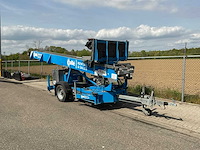2015 bocker 37/2-8lh verhuislift - afbeelding 17 van  23