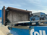 2015 bocker 37/2-8lh verhuislift - afbeelding 21 van  23